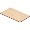Viaggio personalizzati Scheda RFID in bamboo personalizzata Custos personalizzate o neutre