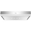 SIEMENS LR16RBQ20 Cappa Aspirante a Soffitto, 580 m³/h, Integrato a soffitto Bianco