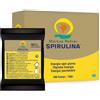 Cabassi & Giuriati Marcus Rohrer Spirulina Integratore Alimentare Ricarica, 180 Capsule