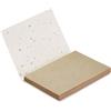 Set memo con semi personalizzato Grow Me personalizzate o neutre
