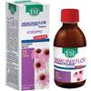 ESI Immunilflor - Sciroppo Tosse Secca e Grassa Junior Dispositivo Medico, 150ml