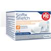 Pic Soffix Stretch - Cerotto Pic tessuto non tessuto per zone articolari, rotolo da 10 cm x 10 m