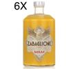 (6 BOTTIGLIE) Lolli - Zabaglione - 50cl