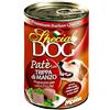 SPECIAL DOG UMIDO 400 G ADULT PATE' TRIPPA DI MANZO