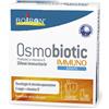 Boiron Osmobiotic Immuno Adulto Integratore di Probiotici e Vitamina D, 30 Stick