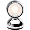 ARTEMIDE lampada da tavolo ECLISSE PVD - 0028140A
