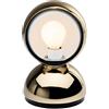 ARTEMIDE lampada da tavolo ECLISSE PVD - 0028150A