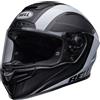 BELL Casco Bell Race Star Flex DLX Tantrum 2 nero bianco