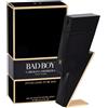 Carolina Herrera - Bad Boy Eau De Toilette Uomo 100 Ml.