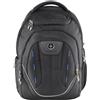 swiss-digital-design Zaino Terabyte Swiss Digital Design 3 scomparti 48x33,5x24,5 cm capienza 37 L - nero - f000001
