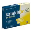 Kaleidon Probiotic 60 Integratore di Fermenti Lattici 20 Capsule