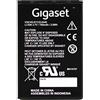 Gigaset Pro batteria SL610H/l750h Pro/sl450hx/SL450/sl450 a Go
