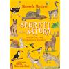 TS - Terra Santa I segreti della natura. Storie in rima di piante e animali. Ediz. ad alta leggibilità