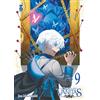 Star Comics The case study of Vanitas (Vol. 9)