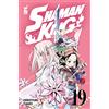 Star Comics Shaman King. Final edition (Vol. 19)