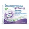 Enterogermina Gonfiore Tripla Azione 20 Bustine