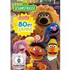 Studio Hamburg Sesamstraße Classics - Die 80er Jahre