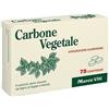 Marco Viti CARBONE VEGETALE 75 COMPRESSE