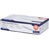 Pic Solution AGO STERILE PIC IN BLISTER SINGOLO CONO LUER LOCK GAUGE21 0,60X25MM CODICE COLORE BLU CHIARO 100 PEZZI