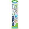 BIOREPAIR ORAL CARE SPAZZOLINO ANTIBATTERICO JUNIOR 6-12 ANNI PIU' COMFORT SETOLE MEDIO SOFT