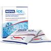 Nova Argentia NOVA DOLFAST ICE GHIACCIO TNT 2 BUSTE