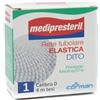 Medipresteril RETE TUBOLARE ELASTICA PER DITA MEDIPRESTERIL CALIBRO 0 4M TESI