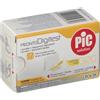 Pic Solution LANCETTE PUNGIDITO PIC PRONTO DIGITEST GAUGE 32 25 PEZZI