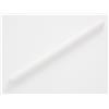 Graficarbo Agitatore 30CM In Cemento Refrattario Bianco - Graficarbo