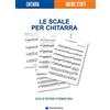Volonté e Co Le scale per chitarra