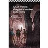 Feltrinelli Viaggio al centro della Terra