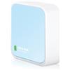Tp-link Router Tp-link da tavolo Wifi 300Mbit/s Bianco [TL-WR802N]