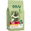 Oasy cane mature & senior pollo 3 kg