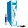 Depuratore Acqua HydroSky ForHome® a Microfiltrazione Everpure Sotto Lavello Acqua Liscia - V1.1 base