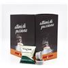 Rossocrema 200 Capsule Rossocrema Dek Espresso compatibili Lavazza Espresso Point