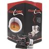 200 capsule Rossocrema Espresso Dolce compatibili Lavazza Espresso Point