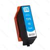 Epson : Ink-Jet Compatibile ( Rif. T3782XL C ) - Ciano - ( 360 Copie - 13 ml ) - ( C13T378240 )