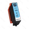 Epson : Ink-Jet Compatibile ( Rif. T3785XL LC ) - Ciano_Light - ( 360 Copie - 13 ml ) - ( C13T378540 )