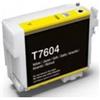 Epson : Cartucce Plotter Compatibile ( Rif. T40D4 ) - Giallo - ( 50 ml ) - ( Pigmentato )