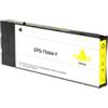 Epson : Cartucce Plotter Compatibile ( Rif. T5444 Y ) - Giallo - ( 220 ml ) - ( C13T544400 )