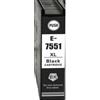 Epson : Cartuccia Ink-Jet Compatibile ( Rif. T9444 ) - Giallo - ( 3.000 Copie - 48 ml ) - ( C13T944440 )