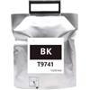 Epson : Ink-Jet Compatibile ( Rif. T9741 ) - Nero - ( 86.000 Copie ) - ( C13T974100 )