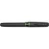 Pineider Penna Roller Pineider Alchemist Stromboli Black