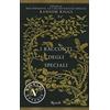 RIZZOLI NARRATIVA I racconti degli Speciali. Miss Peregrine