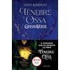 MONDADORI Tenebre e ossa. GrishaVerse
