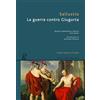 Rusconi Libri La guerra contro Giugurta. Testo latino a fronte