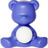 Qeeboo LAMPADA TEDDY GIRL CON LED RICARICABILE 25001 QEEBOO