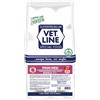 Vetline Vet Line Primi Mesi Bufalo per Cuccioli Monoproteico VetLine, 3-kg