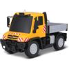 MAISTO R/C Unimog U430 Truck