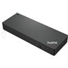 Lenovo Docking station Think Pad Universal Lenovo Thunderbolt 4 HDMI / 2 x DP / GigE 135W [40B00135EU]