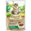 STUZZY CAT BUSTE JELLY CONIGLIO 85GR/2
